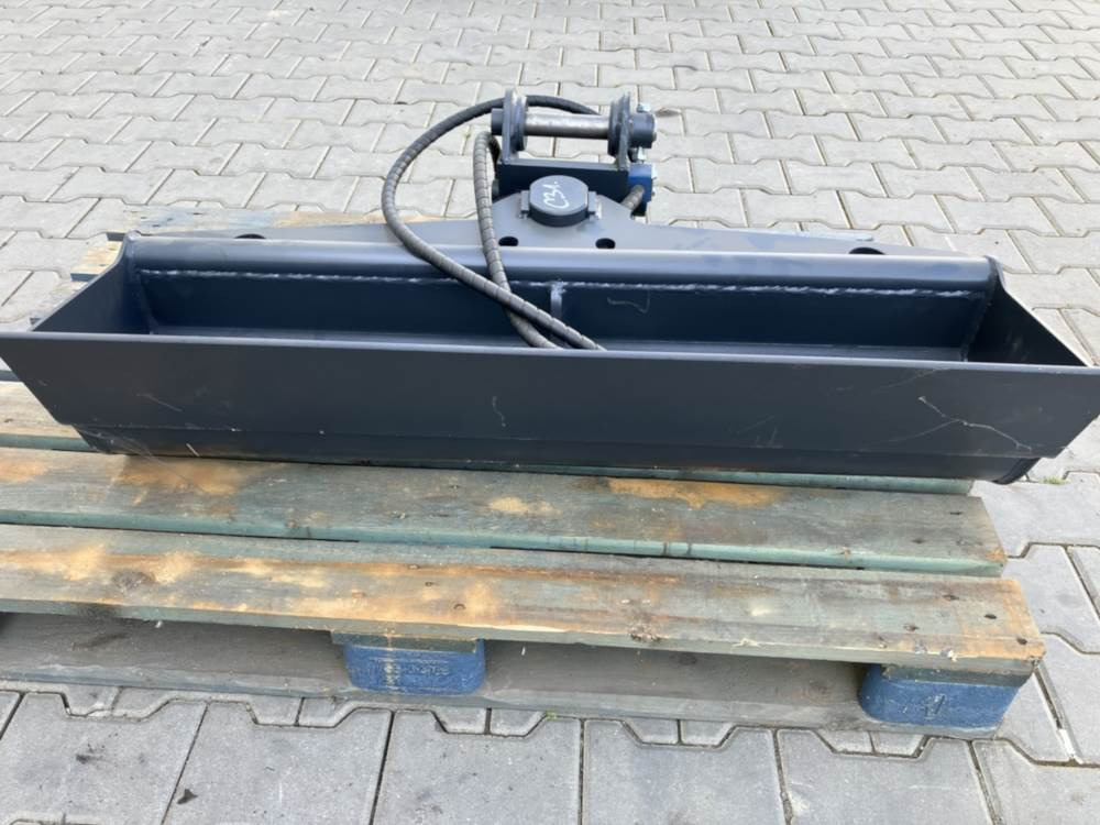 EBF Böschungslöffel schwenkbar - Festanbau - Ekskavatorius-krautuvas: foto 2 EBF Böschungslöffel schwenkbar - Festanbau - Ekskavatorius-krautuvas: foto 2