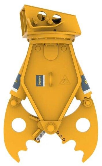 Epiroc Betonabbruchzange CB950 - Hidraulinės žirklės - Statybinė technika: foto 1 Epiroc Betonabbruchzange CB950 - Hidraulinės žirklės - Statybinė technika: foto 1