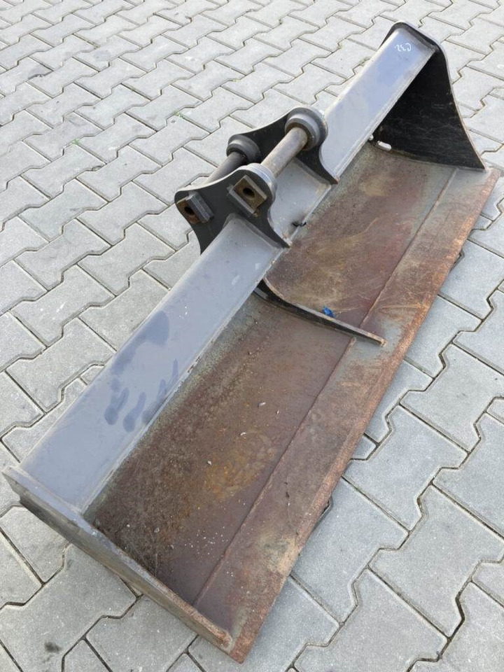 Volvo Böschungslöffel starr - Festanbau - Ekskavatorius-krautuvas: foto 1 Volvo Böschungslöffel starr - Festanbau - Ekskavatorius-krautuvas: foto 1