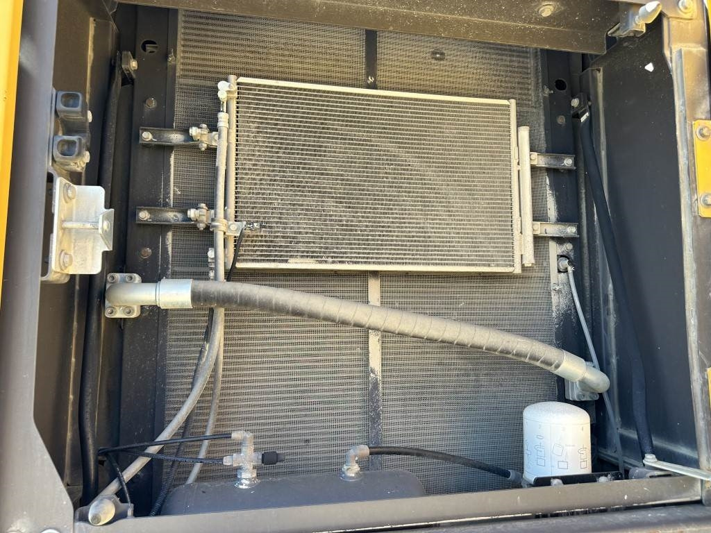 Volvo EC250ENL - Vikšrinis ekskavatorius: foto 5 Volvo EC250ENL - Vikšrinis ekskavatorius: foto 5