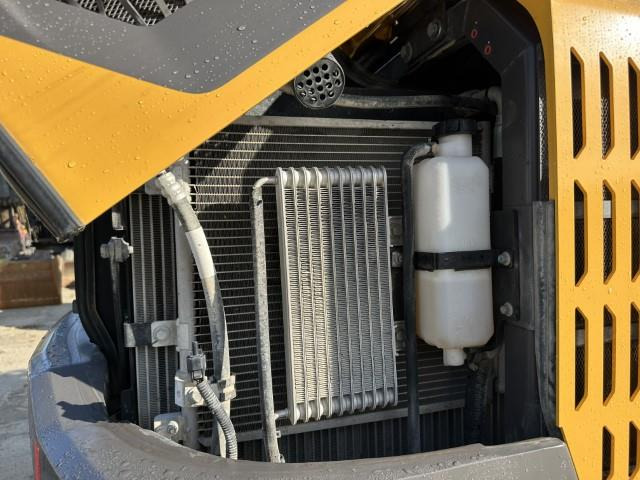 Ratinis ekskavatorius Volvo EW60E: foto 6