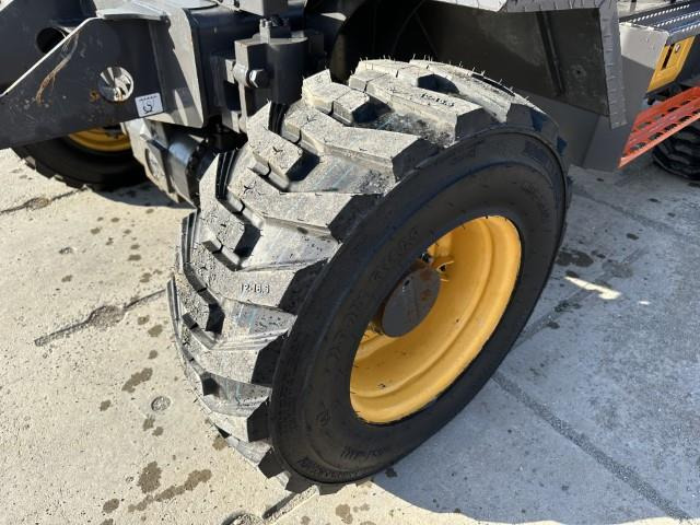 Ratinis ekskavatorius Volvo EW60E: foto 14