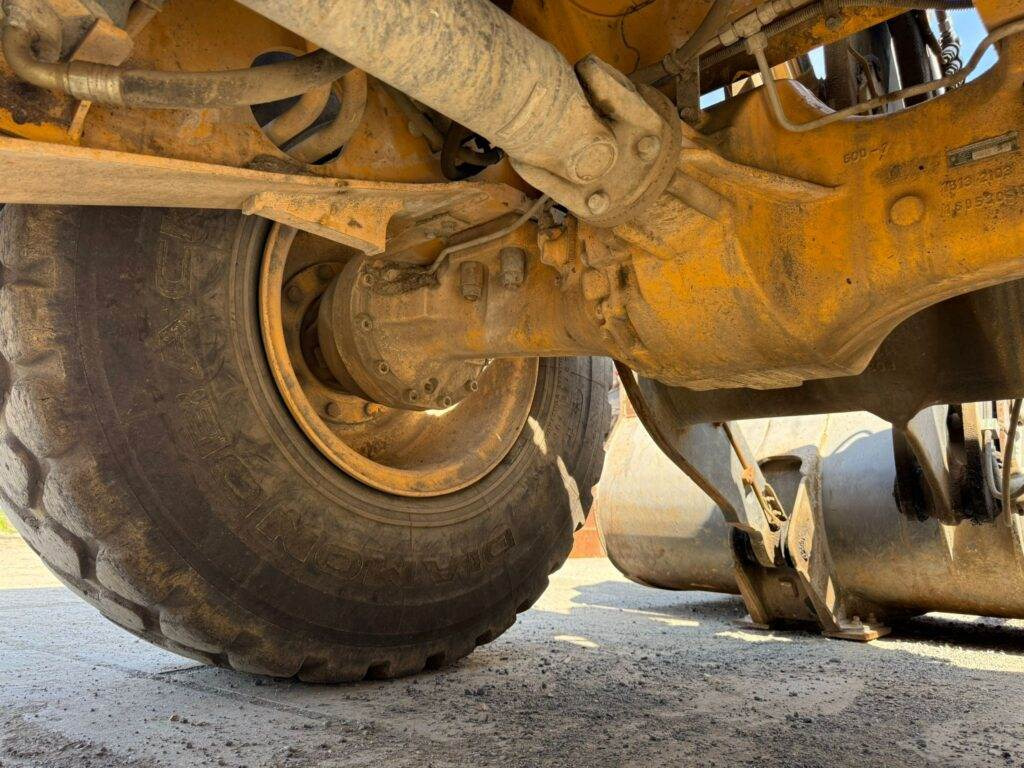 Volvo L60H lizingą Volvo L60H: foto 12