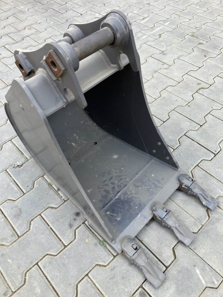 Volvo Tieflöffel mit Zähnen - Festanbau - Ekskavatorius-krautuvas: foto 1 Volvo Tieflöffel mit Zähnen - Festanbau - Ekskavatorius-krautuvas: foto 1
