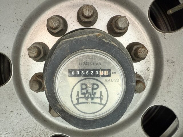 Goldhofer TU 4 EXPERT 4870 Tieflader Anhänger 44,8 T - Žemo profilio platforma priekaba: foto 4 Goldhofer TU 4 EXPERT 4870 Tieflader Anhänger 44,8 T - Žemo profilio platforma priekaba: foto 4