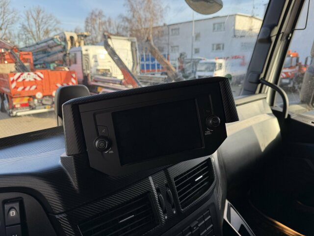 Iveco X-Way 480 6x2 Abrollkipper Palfinger PH T20 SLD5 - Hook-lift sunkvežimis: foto 4 Iveco X-Way 480 6x2 Abrollkipper Palfinger PH T20 SLD5 - Hook-lift sunkvežimis: foto 4