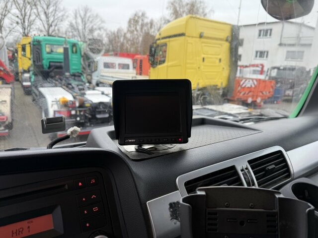 MAN TGS 18.440 4x4H Eur 5 + Betonauf. Müller 10 m3 - Betonvežis: foto 5 MAN TGS 18.440 4x4H Eur 5 + Betonauf. Müller 10 m3 - Betonvežis: foto 5