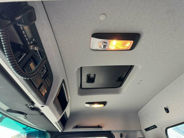 Mercedes-Benz Arocs 3351 6x6 Kipper Bordmatic Meiller - Savivartis sunkvežimis: foto 4 Mercedes-Benz Arocs 3351 6x6 Kipper Bordmatic Meiller - Savivartis sunkvežimis: foto 4