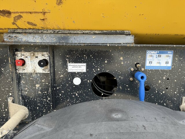 Reisch RHKS-3-SR07 Kippauflieger 3 Achse - Savivartis puspriekabė: foto 3 Reisch RHKS-3-SR07 Kippauflieger 3 Achse - Savivartis puspriekabė: foto 3