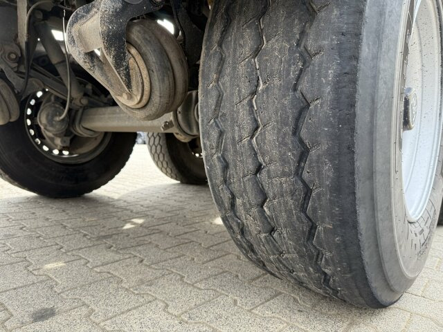 Reisch RHKS-3-SR07 Kippauflieger 3 Achse - Savivartis puspriekabė: foto 4 Reisch RHKS-3-SR07 Kippauflieger 3 Achse - Savivartis puspriekabė: foto 4