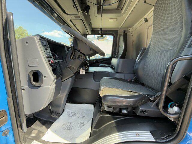 Scania P 450 6x4 Dreiseitenkipper DAUTEL - Savivartis sunkvežimis: foto 4 Scania P 450 6x4 Dreiseitenkipper DAUTEL - Savivartis sunkvežimis: foto 4