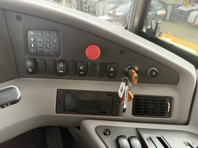 Volvo A25G Dumper 10.137 h Baujahr 2021 - Statybinė technika: foto 5 Volvo A25G Dumper 10.137 h Baujahr 2021 - Statybinė technika: foto 5