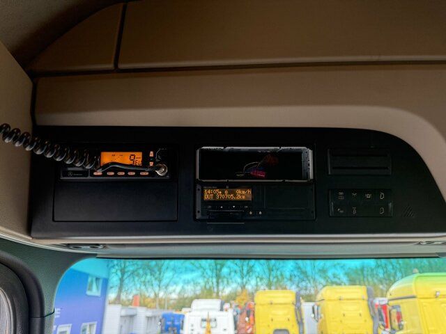 Mercedes-Benz ACTROS 1846 4x4 HAD Euro 6 Kipphydraulik - Vilkikas: foto 4 Mercedes-Benz ACTROS 1846 4x4 HAD Euro 6 Kipphydraulik - Vilkikas: foto 4