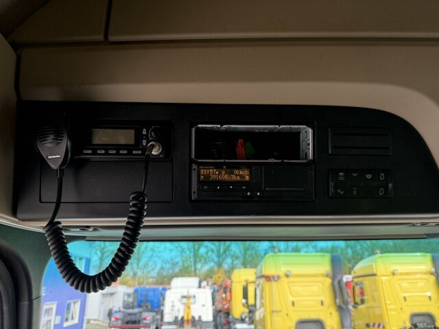 Mercedes-Benz ACTROS 1846 4x4 HAD Euro 6 Kipphydraulik - Vilkikas: foto 4 Mercedes-Benz ACTROS 1846 4x4 HAD Euro 6 Kipphydraulik - Vilkikas: foto 4