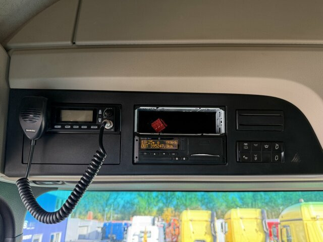 Mercedes-Benz ACTROS 1846 4x4 HAD Euro 6 Kipphydraulik - Vilkikas: foto 5 Mercedes-Benz ACTROS 1846 4x4 HAD Euro 6 Kipphydraulik - Vilkikas: foto 5