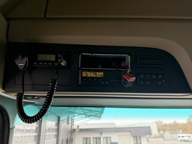 Mercedes-Benz ACTROS 1846 4x4 HAD Euro 6 Kipphydraulik - Vilkikas: foto 4 Mercedes-Benz ACTROS 1846 4x4 HAD Euro 6 Kipphydraulik - Vilkikas: foto 4