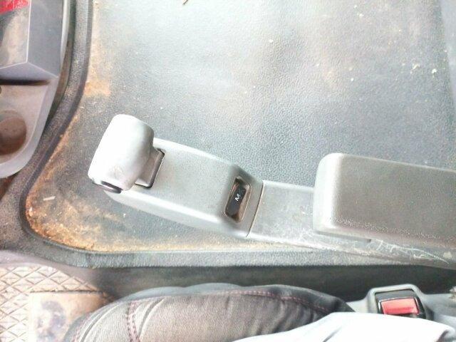 Mercedes-Benz Actros 1846 4x2 Euro 5 Retarder Kipphydraulik - Vilkikas: foto 2 Mercedes-Benz Actros 1846 4x2 Euro 5 Retarder Kipphydraulik - Vilkikas: foto 2