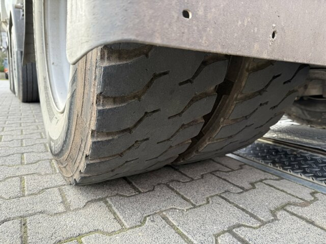 Scania G400 4x2 Euro 6 SZM Kipphydraulik Blatt/ Luft - Vilkikas: foto 5 Scania G400 4x2 Euro 6 SZM Kipphydraulik Blatt/ Luft - Vilkikas: foto 5