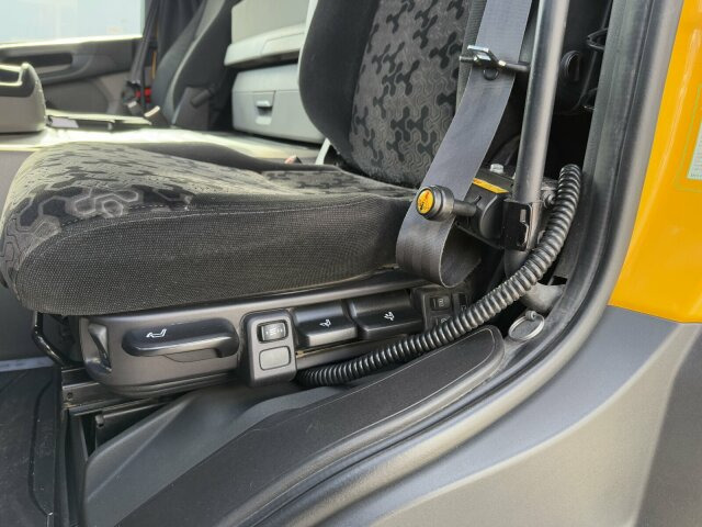 Scania G450 4x2 Euro 6 SZM Kipphydraulik Blatt/ Luft - Vilkikas: foto 5 Scania G450 4x2 Euro 6 SZM Kipphydraulik Blatt/ Luft - Vilkikas: foto 5