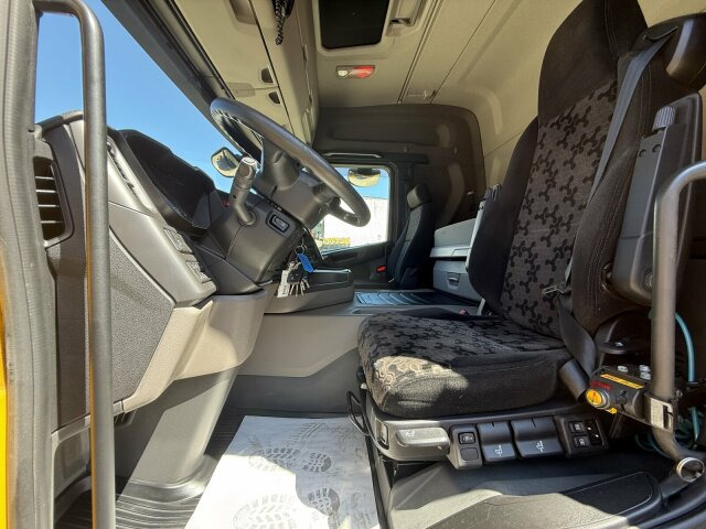 Scania G450 4x2 Euro 6 SZM Kipphydraulik Blatt/ Luft lizingą Scania G450 4x2 Euro 6 SZM Kipphydraulik Blatt/ Luft: foto 13