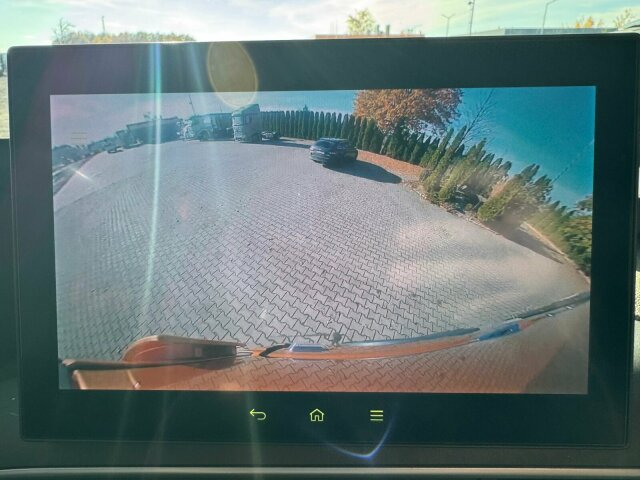 Volvo FH16 750 8X4 Holztransport Alukar TOP! - Miškovežis: foto 5 Volvo FH16 750 8X4 Holztransport Alukar TOP! - Miškovežis: foto 5