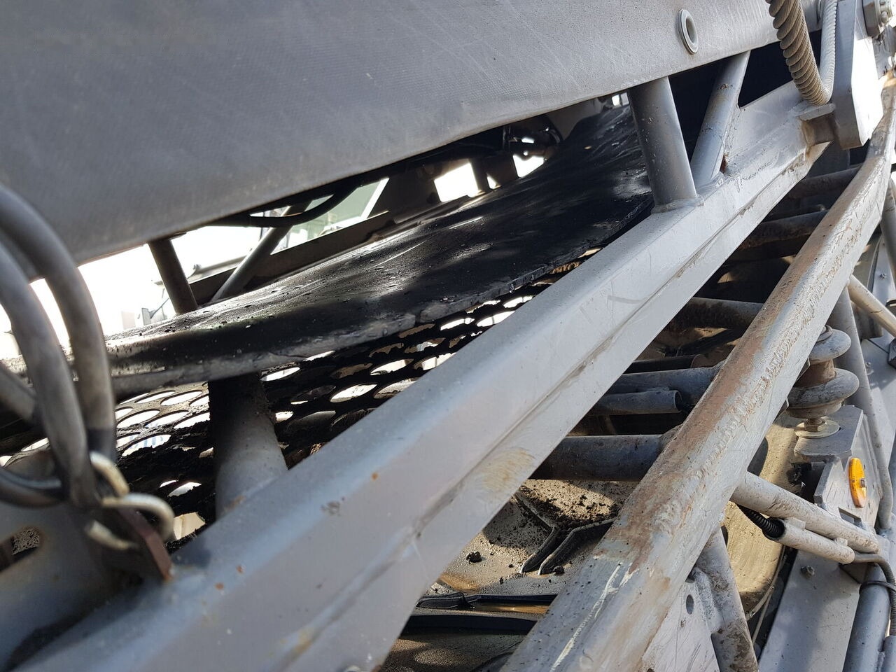 Wirtgen w100Fi - Asfalto freza: foto 2 Wirtgen w100Fi - Asfalto freza: foto 2