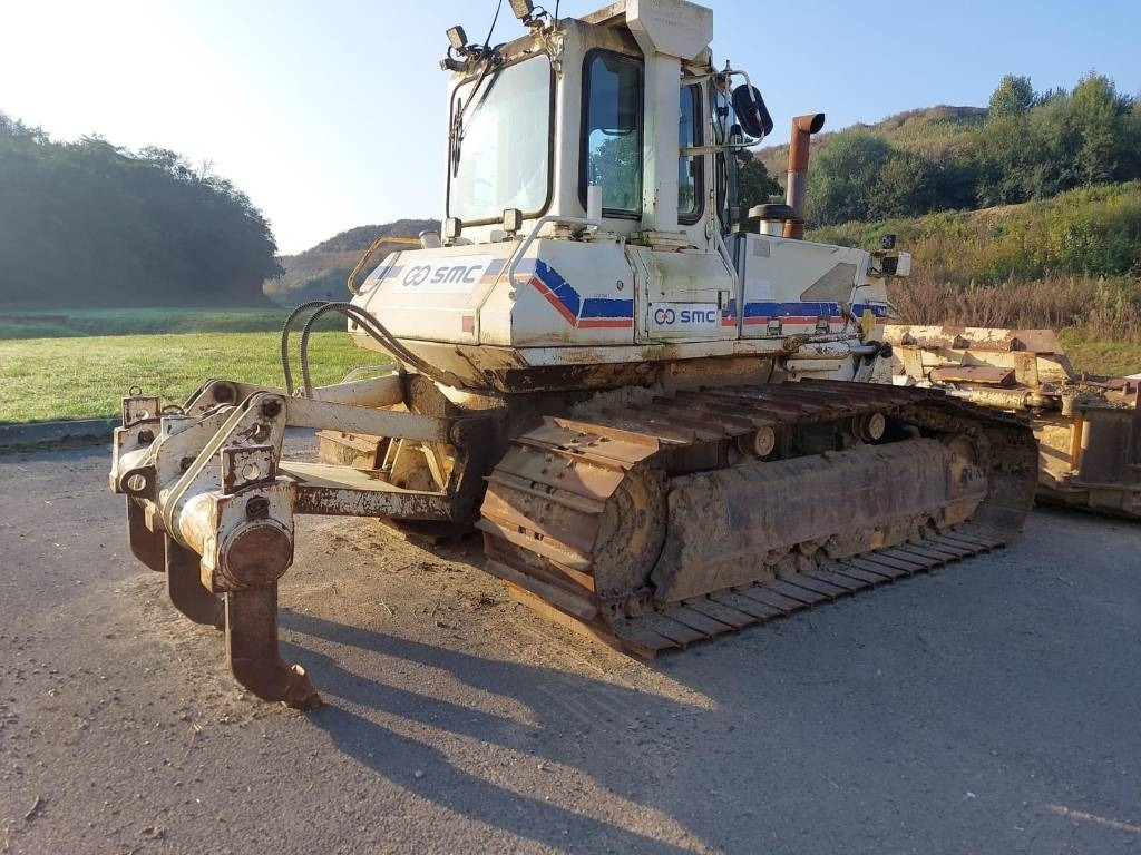 Komatsu D 61 PX-15 E0 - Buldozeris: foto 2 Komatsu D 61 PX-15 E0 - Buldozeris: foto 2