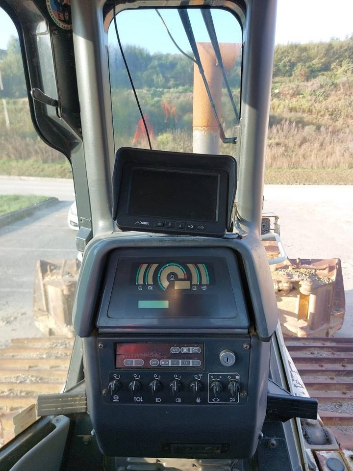Komatsu D 61 PX-15 E0 - Buldozeris: foto 4 Komatsu D 61 PX-15 E0 - Buldozeris: foto 4