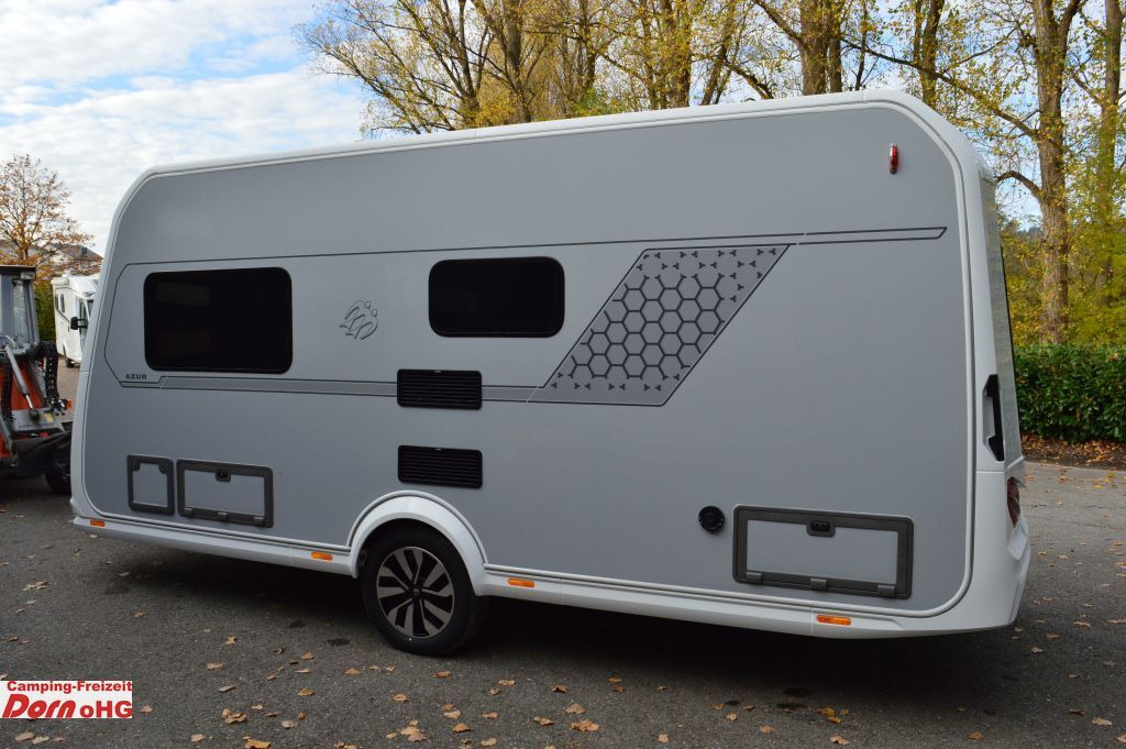 Knaus Azur 460 EU Knaus Azur 460 EU Winterpaket - Prikabinamas namelis: foto 5 Knaus Azur 460 EU Knaus Azur 460 EU Winterpaket - Prikabinamas namelis: foto 5