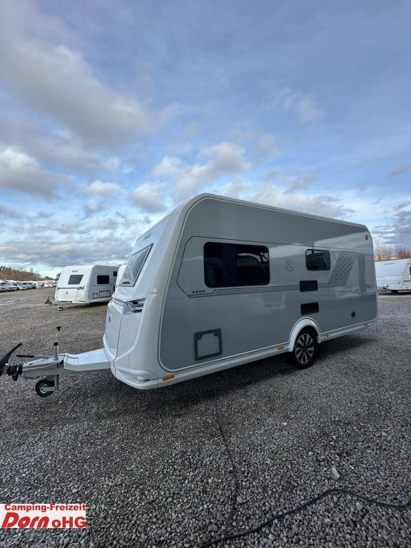 Knaus Azur 460 EU ehem. Messefahrzeug - Prikabinamas namelis: foto 5 Knaus Azur 460 EU ehem. Messefahrzeug - Prikabinamas namelis: foto 5