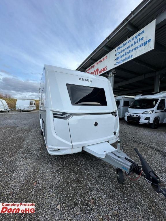 Knaus Azur 460 EU ehem. Messefahrzeug - Prikabinamas namelis: foto 4 Knaus Azur 460 EU ehem. Messefahrzeug - Prikabinamas namelis: foto 4