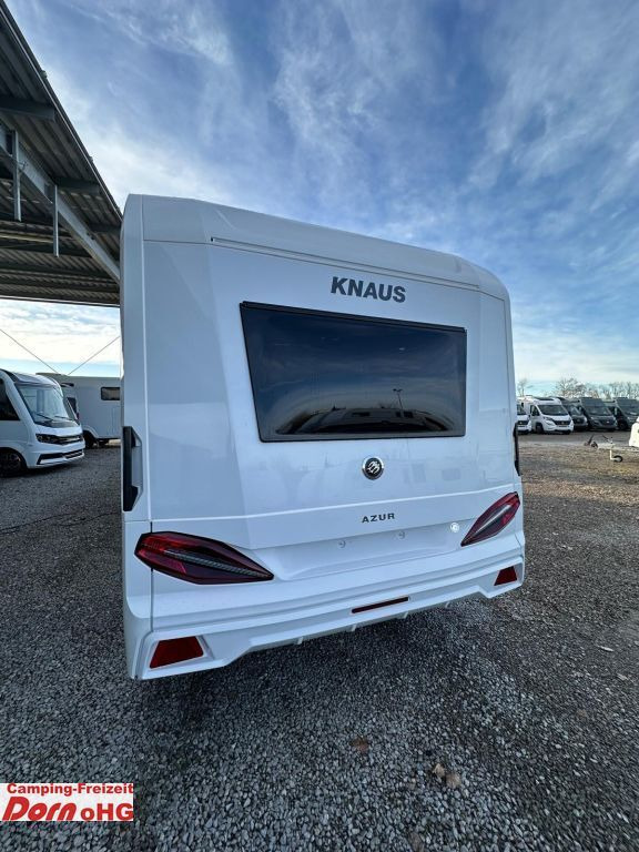 Knaus Azur 500 FU ehem. Messefahrzeug Knaus Azur 500 FU ehem. Messefahrzeug - Prikabinamas namelis: foto 5 Knaus Azur 500 FU ehem. Messefahrzeug Knaus Azur 500 FU ehem. Messefahrzeug - Prikabinamas namelis: foto 5