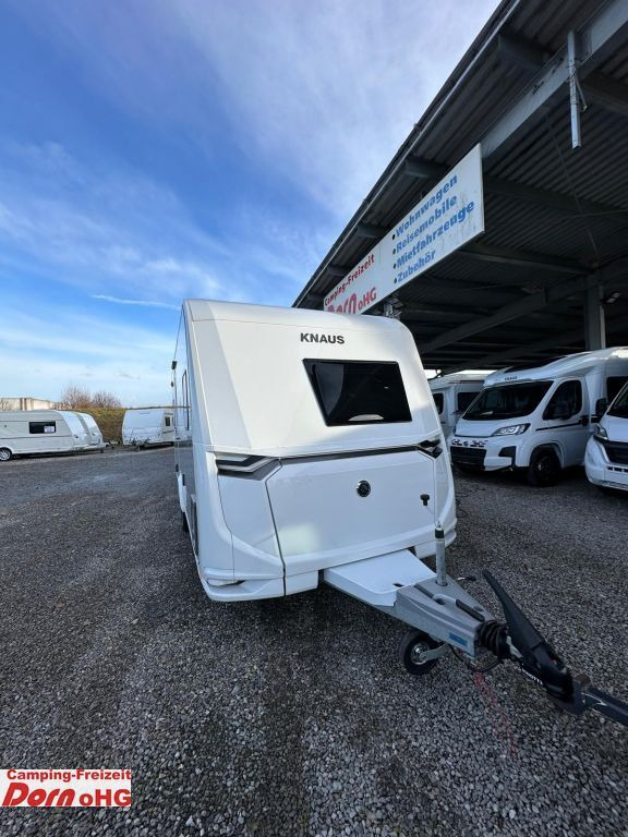Knaus Azur 500 FU ehem. Messefahrzeug Knaus Azur 500 FU ehem. Messefahrzeug - Prikabinamas namelis: foto 2 Knaus Azur 500 FU ehem. Messefahrzeug Knaus Azur 500 FU ehem. Messefahrzeug - Prikabinamas namelis: foto 2