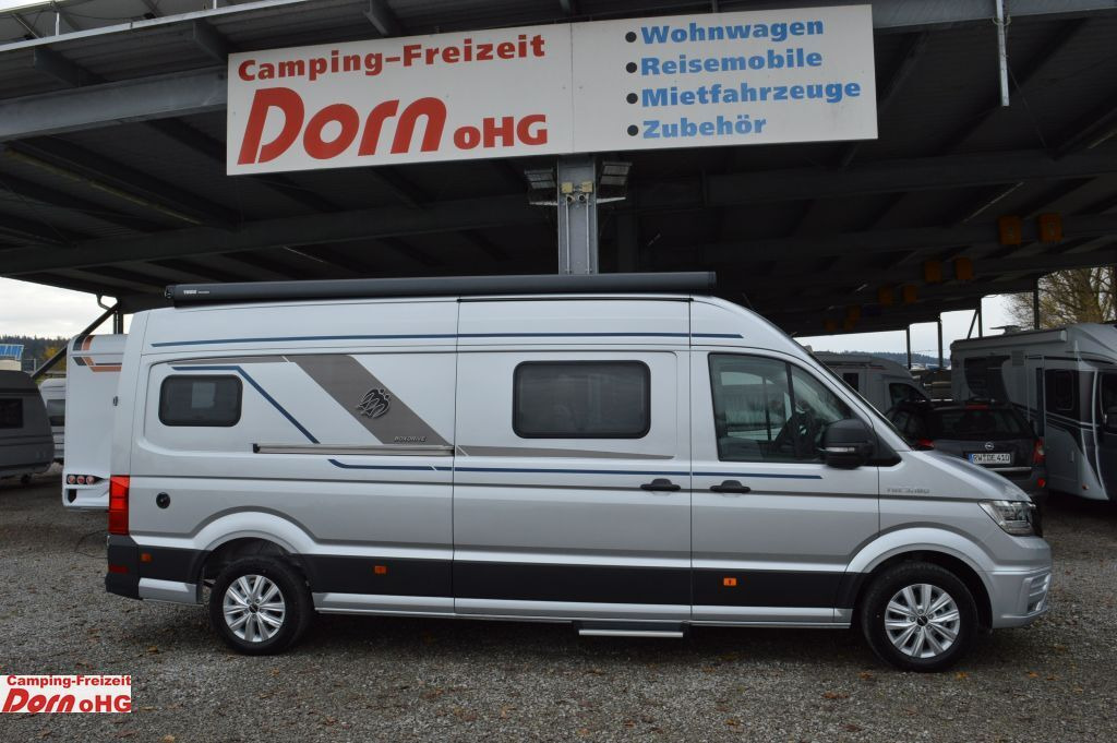 Knaus BOXDRIVE 680 ME Viel Ausstattung Knaus BOXDRIVE 680 ME Viel Ausstattung - Mikroautobusas kemperis: foto 1 Knaus BOXDRIVE 680 ME Viel Ausstattung Knaus BOXDRIVE 680 ME Viel Ausstattung - Mikroautobusas kemperis: foto 1
