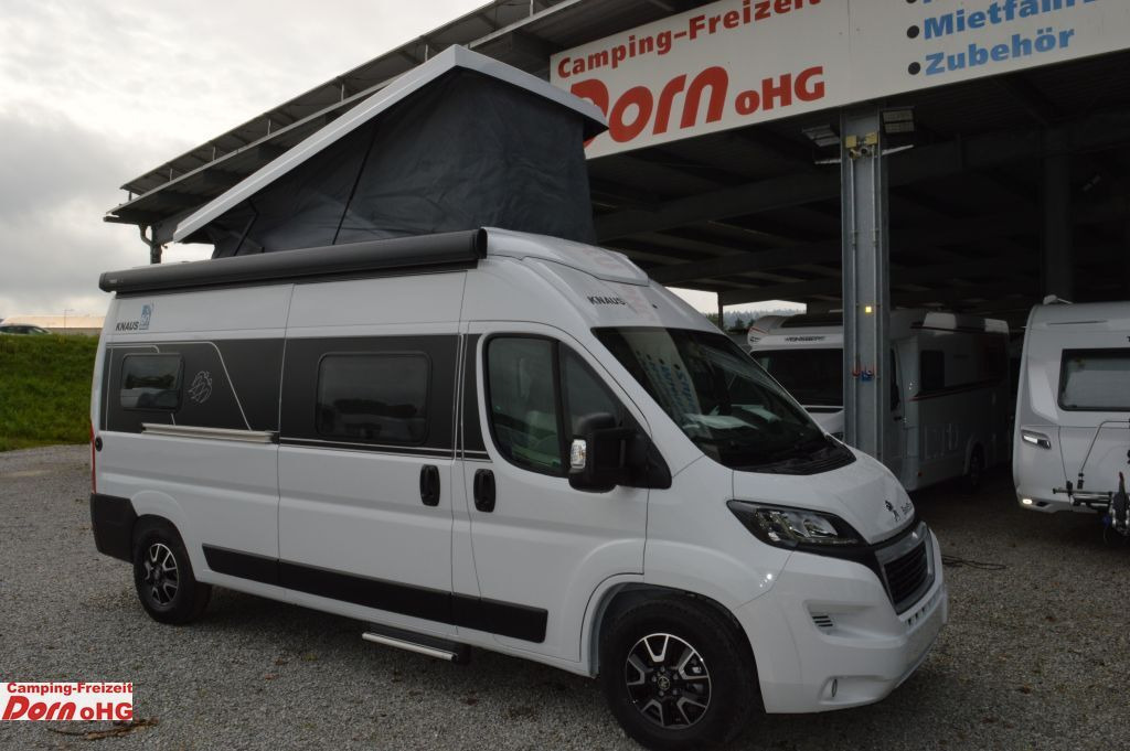 Knaus BoxStar 600 Street 60 Years Aufstelldach Komfort Knaus BoxStar 600 Street 60 Years Aufstelldach Komfort - Mikroautobusas kemperis: foto 3 Knaus BoxStar 600 Street 60 Years Aufstelldach Komfort Knaus BoxStar 600 Street 60 Years Aufstelldach Komfort - Mikroautobusas kemperis: foto 3
