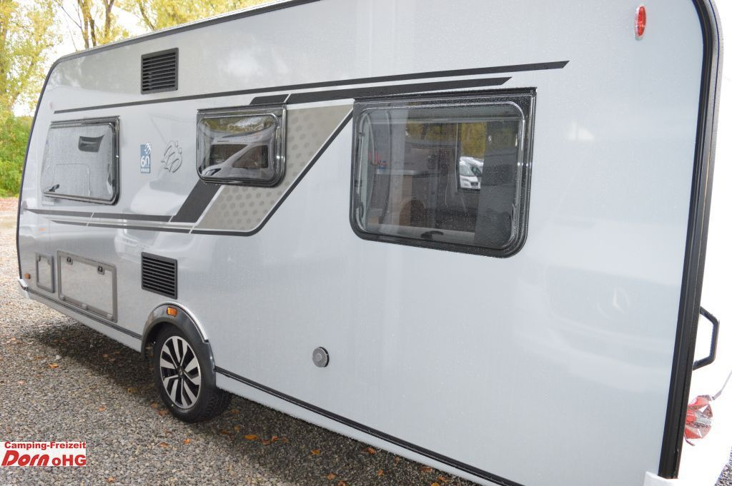 Knaus Südwind 500 FU 60 Years Gas Paket Knaus Südwind 500 FU 60 Years Gas Paket - Prikabinamas namelis: foto 4 Knaus Südwind 500 FU 60 Years Gas Paket Knaus Südwind 500 FU 60 Years Gas Paket - Prikabinamas namelis: foto 4