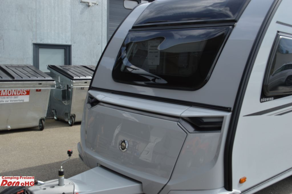 Knaus Südwind 500 UF 60 YEARS Alde Warmwasserheizung - Prikabinamas namelis: foto 5 Knaus Südwind 500 UF 60 YEARS Alde Warmwasserheizung - Prikabinamas namelis: foto 5