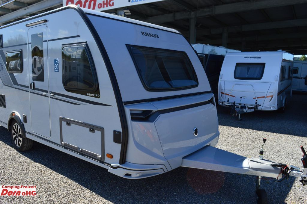 Knaus Südwind 580 QS 60 YEARS Kühlschrank 177l - Prikabinamas namelis: foto 3 Knaus Südwind 580 QS 60 YEARS Kühlschrank 177l - Prikabinamas namelis: foto 3
