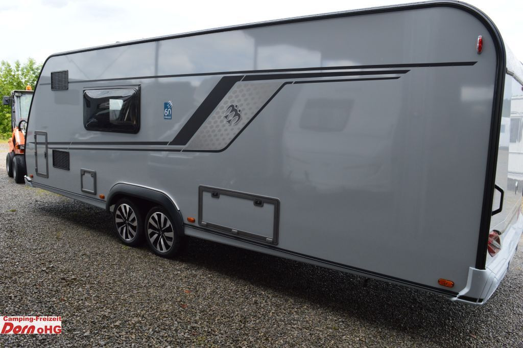 Knaus Südwind 650 PXB 60 YEARS Alde Warmwasserheizung - Prikabinamas namelis: foto 5 Knaus Südwind 650 PXB 60 YEARS Alde Warmwasserheizung - Prikabinamas namelis: foto 5
