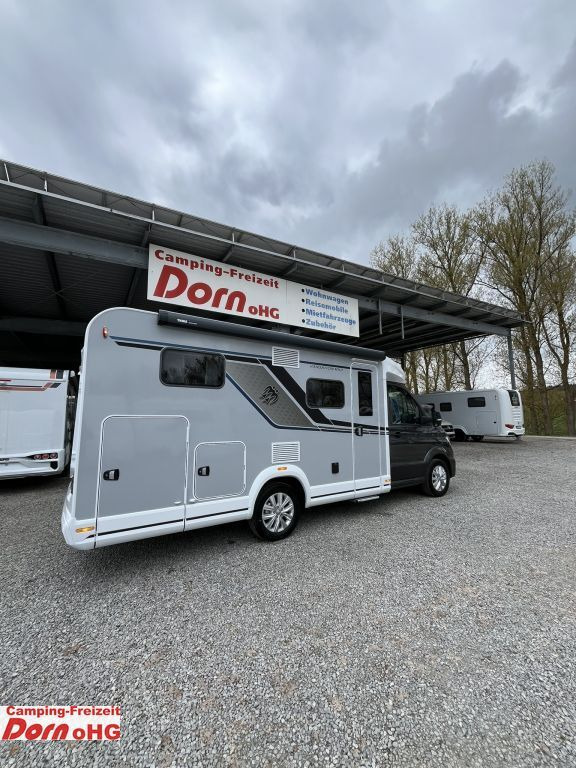 Knaus Van TI 640 MEG VANSATION Licht&Assistenz-Paket I Knaus Van TI 640 MEG VANSATION Licht&Assistenz-Paket I - Pusiau integruotas kemperis: foto 5 Knaus Van TI 640 MEG VANSATION Licht&Assistenz-Paket I Knaus Van TI 640 MEG VANSATION Licht&Assistenz-Paket I - Pusiau integruotas kemperis: foto 5