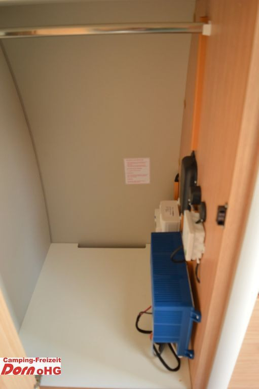 Prikabinamas namelis T@b BASIC 320 Leichter Hagel Dach.: foto 16 Prikabinamas namelis T@b BASIC 320 Leichter Hagel Dach.: foto 16