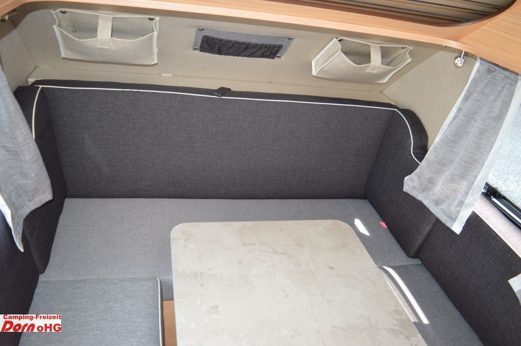 Prikabinamas namelis T@b BASIC 320 Leichter Hagel Dach.: foto 19 Prikabinamas namelis T@b BASIC 320 Leichter Hagel Dach.: foto 19