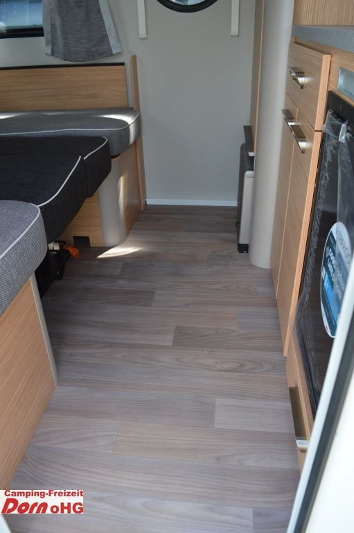 Prikabinamas namelis T@b BASIC 320 Leichter Hagel Dach.: foto 9 Prikabinamas namelis T@b BASIC 320 Leichter Hagel Dach.: foto 9