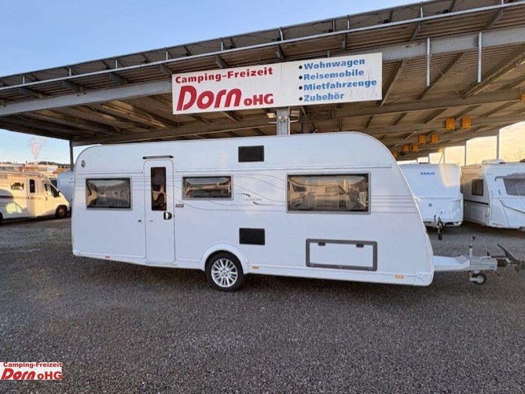 Tabbert Cazadora 550 E 2,3 Alde Warmwasserheizung - Prikabinamas namelis: foto 1 Tabbert Cazadora 550 E 2,3 Alde Warmwasserheizung - Prikabinamas namelis: foto 1