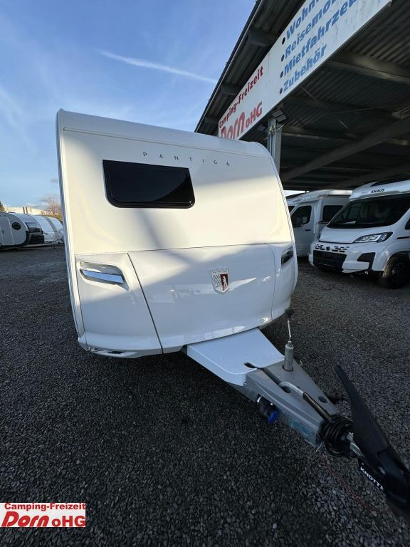 Tabbert Pantiga 390 WD 2,3 ehem. Messefahrzeug Tabbert Pantiga 390 WD 2,3 ehem. Messefahrzeug - Prikabinamas namelis: foto 2 Tabbert Pantiga 390 WD 2,3 ehem. Messefahrzeug Tabbert Pantiga 390 WD 2,3 ehem. Messefahrzeug - Prikabinamas namelis: foto 2