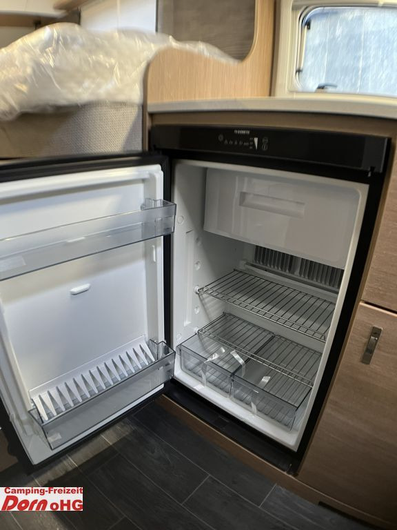 Nauja Prikabinamas namelis Tabbert Senara 460 E 2,3 2 Pakete Tabbert Senara 460 E 2,3 2 Pakete: foto 16