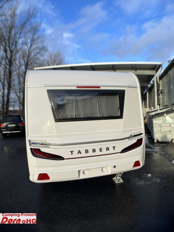 Tabbert Senara 460 E 2,3 2 Pakete Tabbert Senara 460 E 2,3 2 Pakete - Prikabinamas namelis: foto 4 Tabbert Senara 460 E 2,3 2 Pakete Tabbert Senara 460 E 2,3 2 Pakete - Prikabinamas namelis: foto 4