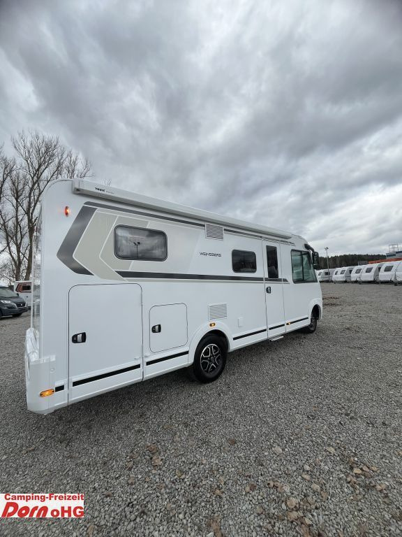 Nauja Integruotas kemperis Weinsberg CaraCore 650 MEG Automatik/180PS 2024: foto 6