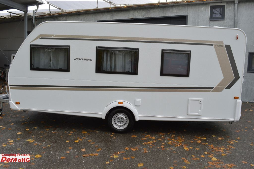 Weinsberg CaraOne 480 QDK 3 Pakete Weinsberg CaraOne 480 QDK 3 Pakete - Prikabinamas namelis: foto 5 Weinsberg CaraOne 480 QDK 3 Pakete Weinsberg CaraOne 480 QDK 3 Pakete - Prikabinamas namelis: foto 5