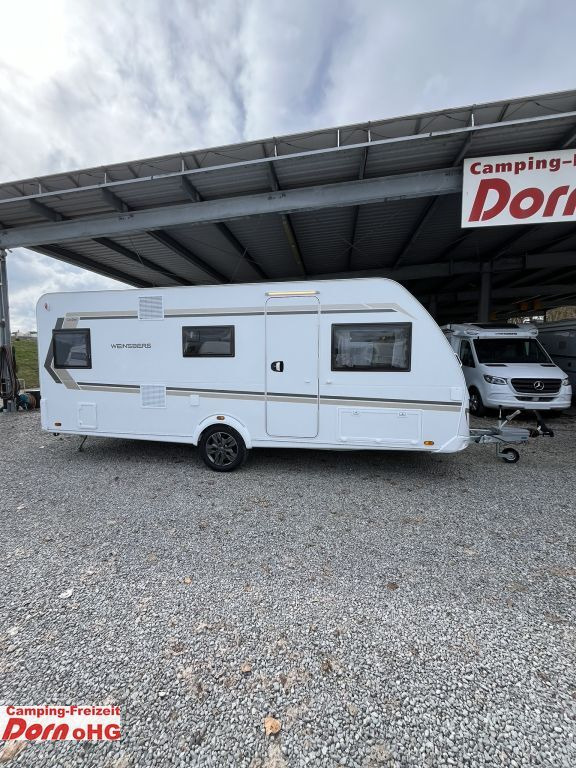 Weinsberg CaraOne 550 QDK Deckenschränke Weinsberg CaraOne 550 QDK Deckenschränke - Prikabinamas namelis: foto 3 Weinsberg CaraOne 550 QDK Deckenschränke Weinsberg CaraOne 550 QDK Deckenschränke - Prikabinamas namelis: foto 3